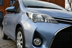Toyota Yaris - 18400 € / 35987.27 лв. - 97180273 2
