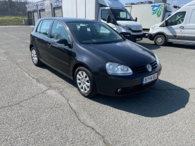 VW Golf 1.9 TDI-105к.с 6 скорости-Климатроник - 3650 € / 7138.78 лв. - 39376517 3