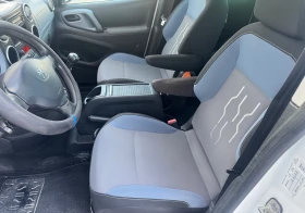 Peugeot Partner 1, 6hdi 92ps, family, клима, борд, темпо, мулти, б - 5250 € / 10268.11 лв. - 15440895 17