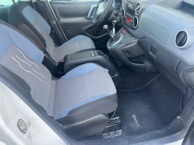Peugeot Partner 1, 6hdi 92ps, family, клима, борд, темпо, мулти, б - 5250 € / 10268.11 лв. - 15440895 10