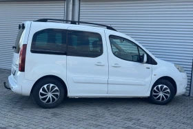 Peugeot Partner 1, 6hdi 92ps, family, клима, борд, темпо, мулти, б - 5250 € / 10268.11 лв. - 15440895 7