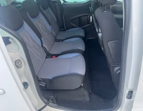 Peugeot Partner 1, 6hdi 92ps, family, клима, борд, темпо, мулти, б - 5250 € / 10268.11 лв. - 15440895 11