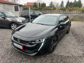 Peugeot 508 1.5HDI GT-line/360CAMERA/KEYLESS GO/FOCAL 