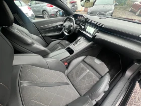 Peugeot 508 1.5HDI GT-line/360CAMERA/KEYLESS GO/FOCAL  - 18440 € / 36065.51 лв. - 87483212 11