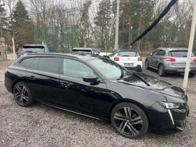 Peugeot 508 1.5HDI GT-line/360CAMERA/KEYLESS GO/FOCAL  - 18440 € / 36065.51 лв. - 87483212 4