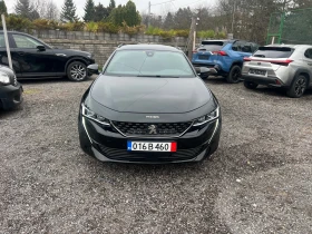 Peugeot 508 1.5HDI GT-line/360CAMERA/KEYLESS GO/FOCAL  - 18440 € / 36065.51 лв. - 87483212 2