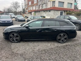 Peugeot 508 1.5HDI GT-line/360CAMERA/KEYLESS GO/FOCAL  - 18440 € / 36065.51 лв. - 87483212 8