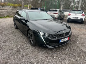 Peugeot 508 1.5HDI GT-line/360CAMERA/KEYLESS GO/FOCAL  - 18440 € / 36065.51 лв. - 87483212 3