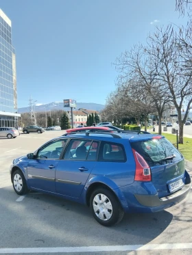 Renault Megane 16 бензин  - 1800 € / 3520.49 лв. - 54730689 8
