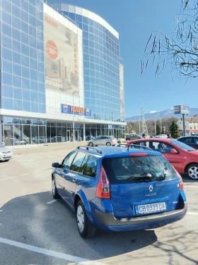 Renault Megane 16 бензин  - 1800 € / 3520.49 лв. - 54730689 6