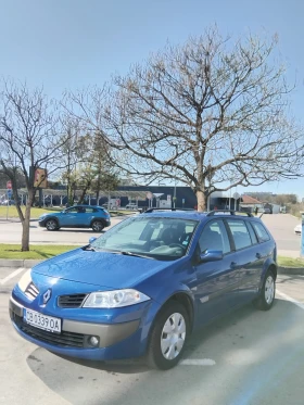 Renault Megane 16 бензин  - 1800 € / 3520.49 лв. - 54730689 9
