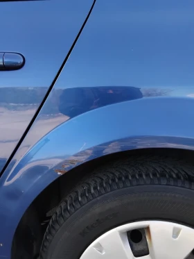 Renault Megane 16 бензин  - 1800 € / 3520.49 лв. - 54730689 13