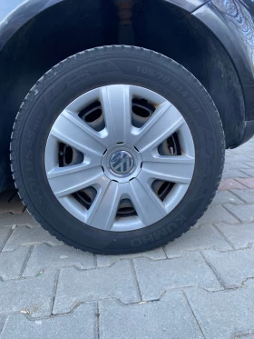 VW Polo undefined | Auto.bg — изображение 7