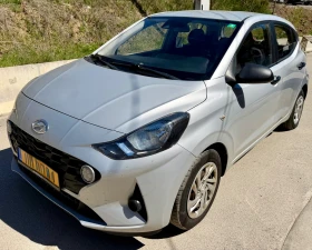 Hyundai I10 2021г! Kteo* COC * Euro6 LED