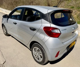 Hyundai I10 2021г! Kteo* COC * Euro6 LED - 6300 € / 12321.73 лв. - 72172629 7