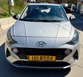 Hyundai I10 2021г! Kteo* COC * Euro6 LED - 6300 € / 12321.73 лв. - 72172629 2