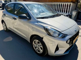 Hyundai I10 2021г! Kteo* COC * Euro6 LED - 6300 € / 12321.73 лв. - 72172629 3