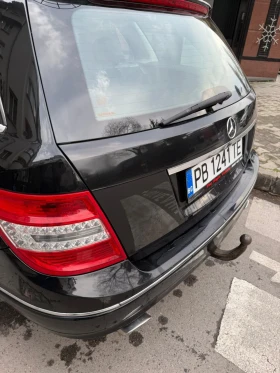Mercedes-Benz C 320 AMG  - 5200 € / 10170.32 лв. - 38878172 13