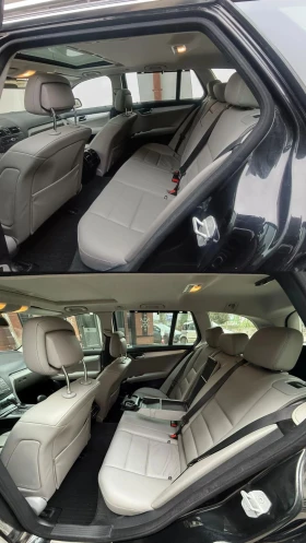 Mercedes-Benz C 320 AMG  - 5200 € / 10170.32 лв. - 38878172 16