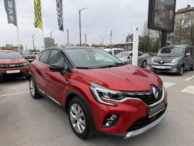 Renault Captur 1.3TCe 140k.c. - 16750 € / 32760.15 лв. - 48025621 4