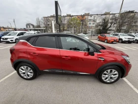 Renault Captur 1.3TCe 140k.c. - 16750 € / 32760.15 лв. - 48025621 5