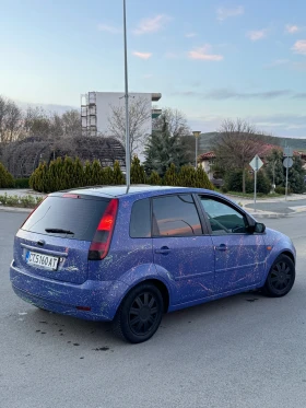 Ford Fiesta 1.4TDCI COBRA | Mobile.bg � ����� ������ 3