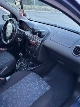Ford Fiesta 1.4TDCI COBRA | Mobile.bg � ����� ������ 10