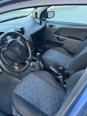 Ford Fiesta 1.4TDCI COBRA | Mobile.bg � ����� ������ 6