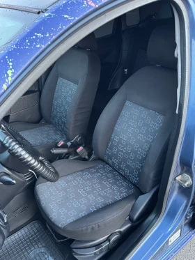 Ford Fiesta 1.4TDCI COBRA | Mobile.bg � ����� ������ 5