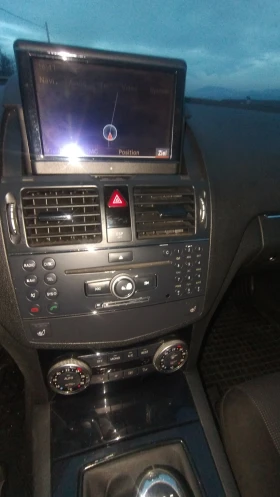 Mercedes-Benz C 220 AMG-FACE | Mobile.bg � ����� ������ 7