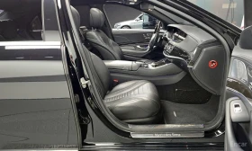 Mercedes-Benz S 500 L* 3DBURMESTER* ���������* ���������*  | Mobile.bg � ����� ������ 10