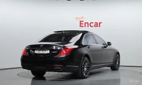 Mercedes-Benz S 500 L* 3DBURMESTER* ���������* ���������*  | Mobile.bg � ����� ������ 2