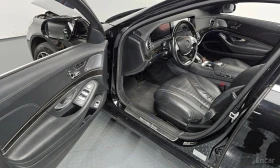 Mercedes-Benz S 500 L* 3DBURMESTER* ���������* ���������*  | Mobile.bg � ����� ������ 9