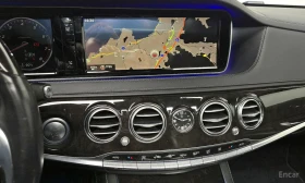 Mercedes-Benz S 500 L* 3DBURMESTER* ���������* ���������*  | Mobile.bg � ����� ������ 14