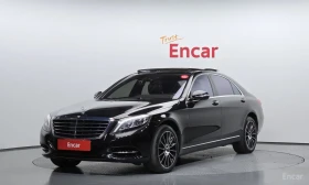 ������ Mercedes-Benz S 500