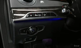 Mercedes-Benz S 500 L* 3DBURMESTER* ���������* ���������*  | Mobile.bg � ����� ������ 15