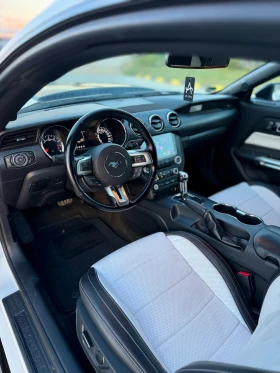 Ford Mustang 3.7 50 years Anniversary 157 ��� ��  | Mobile.bg � ����� ������ 8