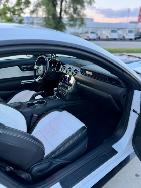 Ford Mustang 3.7 50 years Anniversary 157 ��� ��  | Mobile.bg � ����� ������ 10