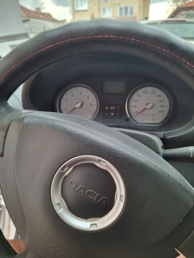 Dacia Sandero | Mobile.bg � ����� ������ 5