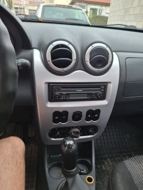 Dacia Sandero | Mobile.bg � ����� ������ 4