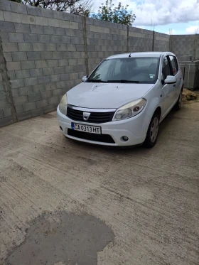 Dacia Sandero | Mobile.bg � ����� ������ 2