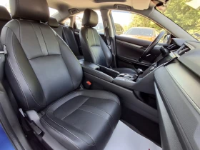 Honda Civic 1. 5 i-VTEC Executive Turbo MT | Mobile.bg � ����� ������ 15