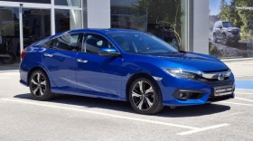 Honda Civic 1. 5 i-VTEC Executive Turbo MT | Mobile.bg � ����� ������ 4