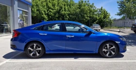 Honda Civic 1. 5 i-VTEC Executive Turbo MT | Mobile.bg � ����� ������ 5