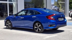 Honda Civic 1. 5 i-VTEC Executive Turbo MT | Mobile.bg � ����� ������ 8