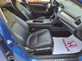 Honda Civic 1. 5 i-VTEC Executive Turbo MT | Mobile.bg � ����� ������ 14