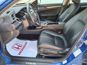 Honda Civic 1. 5 i-VTEC Executive Turbo MT | Mobile.bg � ����� ������ 13