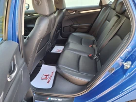 Honda Civic 1. 5 i-VTEC Executive Turbo MT | Mobile.bg � ����� ������ 16