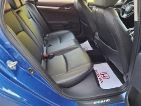 Honda Civic 1. 5 i-VTEC Executive Turbo MT | Mobile.bg � ����� ������ 17