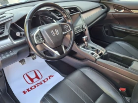 Honda Civic 1. 5 i-VTEC Executive Turbo MT | Mobile.bg � ����� ������ 10